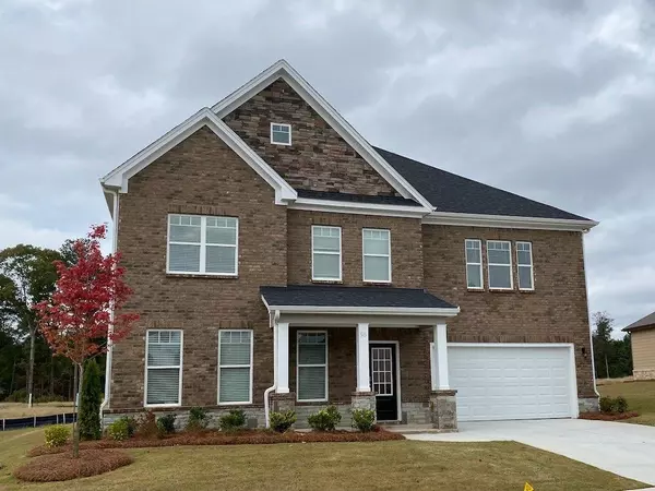 Loganville, GA 30052,809 Blue Juniper CIR