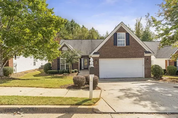 7 Claiborne TRL, Newnan, GA 30263