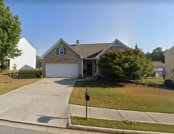 8316 SOMERSET WAY, Douglasville, GA 30134