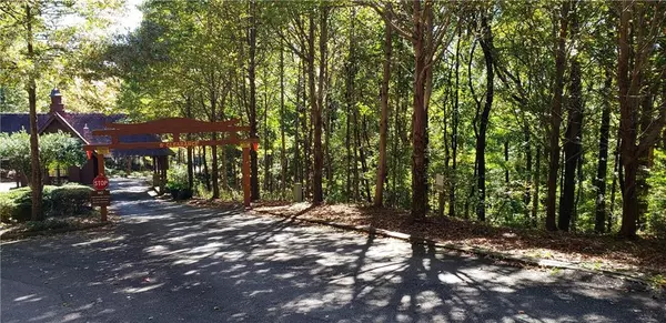 Jasper, GA 30143,Lot 46 Highlands Pkwy