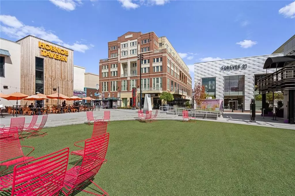 Atlanta, GA 30363,232 19th ST NW