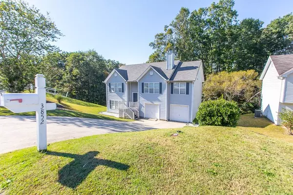 Flowery Branch, GA 30542,3852 Valley Creek Dr