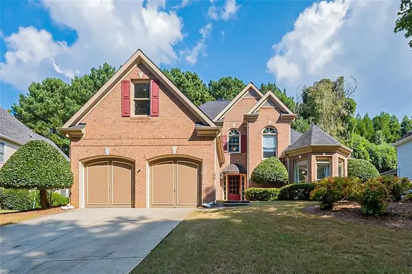 1328 NANTAHALA TRL, Marietta, GA 30062