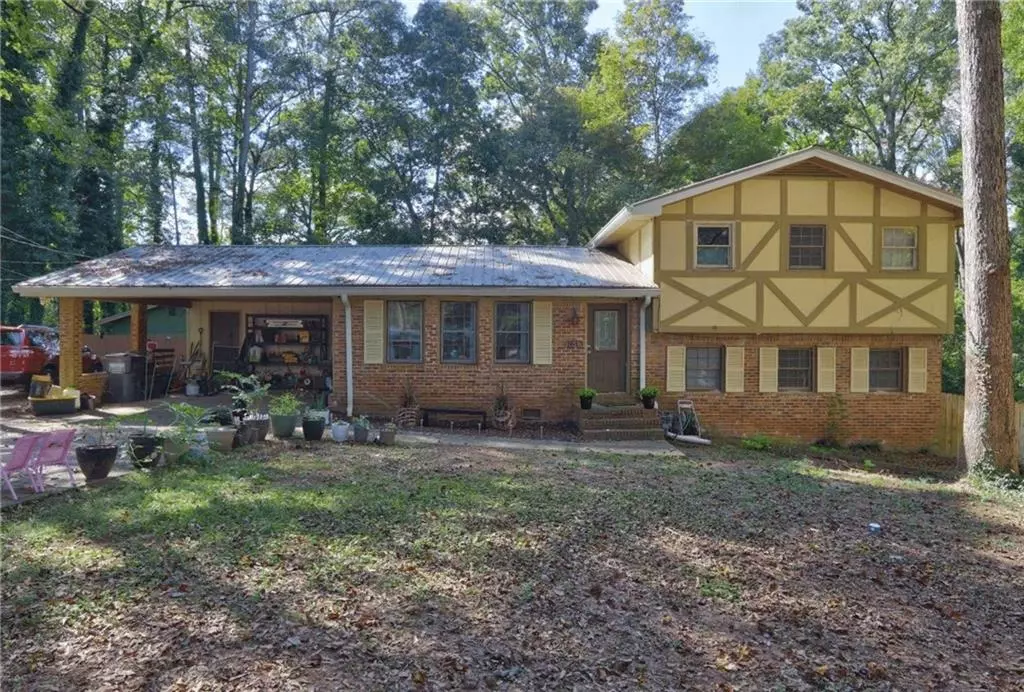 Stone Mountain, GA 30087,1613 Rhonda LN