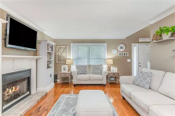 Carrollton, GA 30116,11 Green Elm WAY