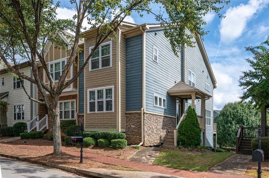 3636 Princeton AVE #4E, College Park, GA 30337