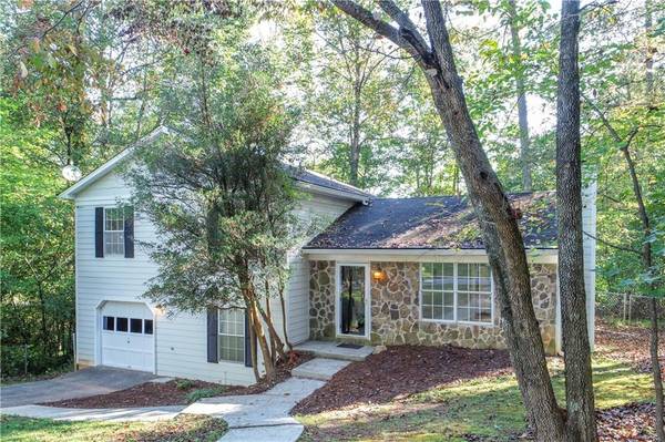 3080 Pritchards Ridge DR, Douglasville, GA 30135