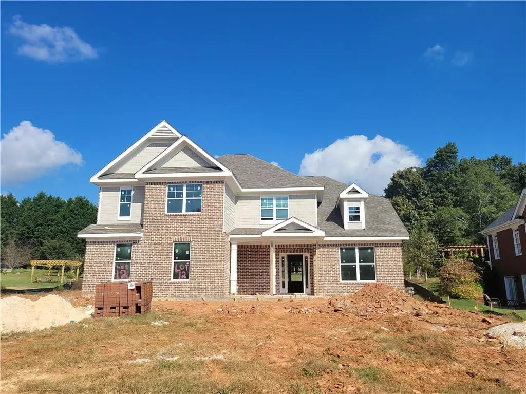 Winder, GA 30680,16 Saint Ives CT