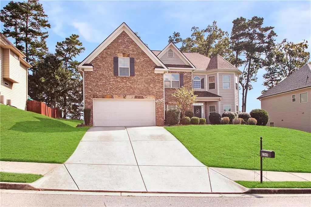 Buford, GA 30519,2545 Mossy Rock PL