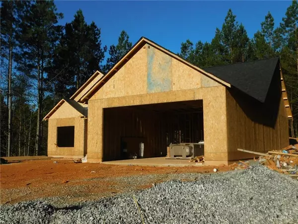 Dahlonega, GA 30533,52 Twisted Pines Crossing