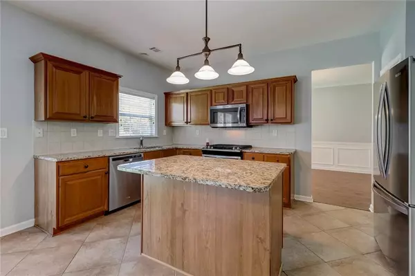 Dacula, GA 30019,680 Beckenham Walk DR