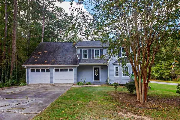 517 Picketts RDG, Acworth, GA 30101