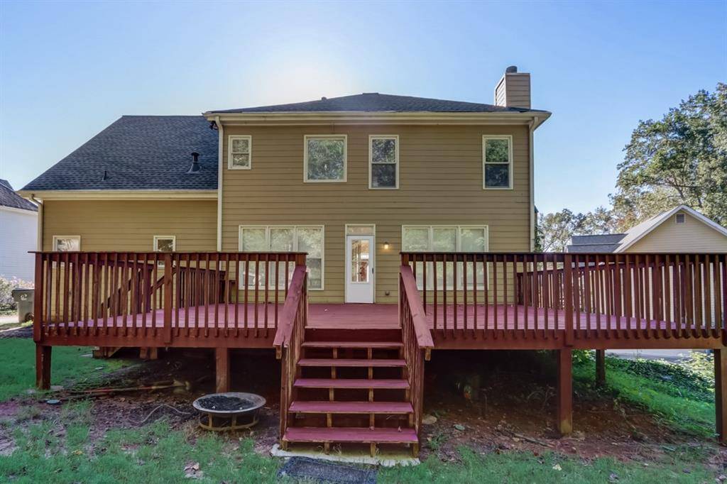 Lawrenceville, GA 30043,2729 Still Farms PL