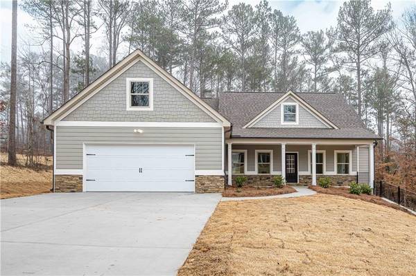 5945 Crowley Drive, Douglasville, GA 30135