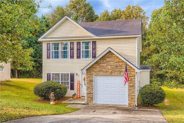 2987 Happy Deeer Court, Douglasville, GA 30135