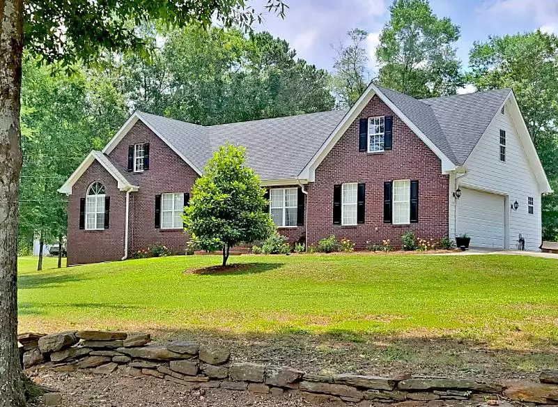 Winder, GA 30680,719 Wilbanks RD