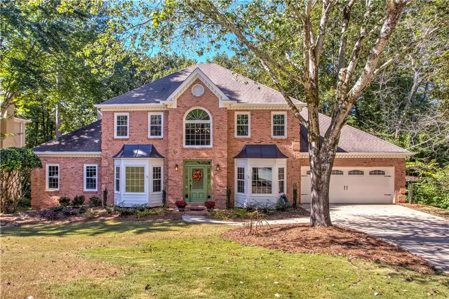 12150 Lonsdale LN, Roswell, GA 30075