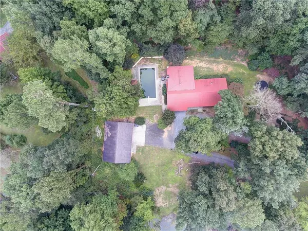 2548 DEWS POND RD NE, Calhoun, GA 30701