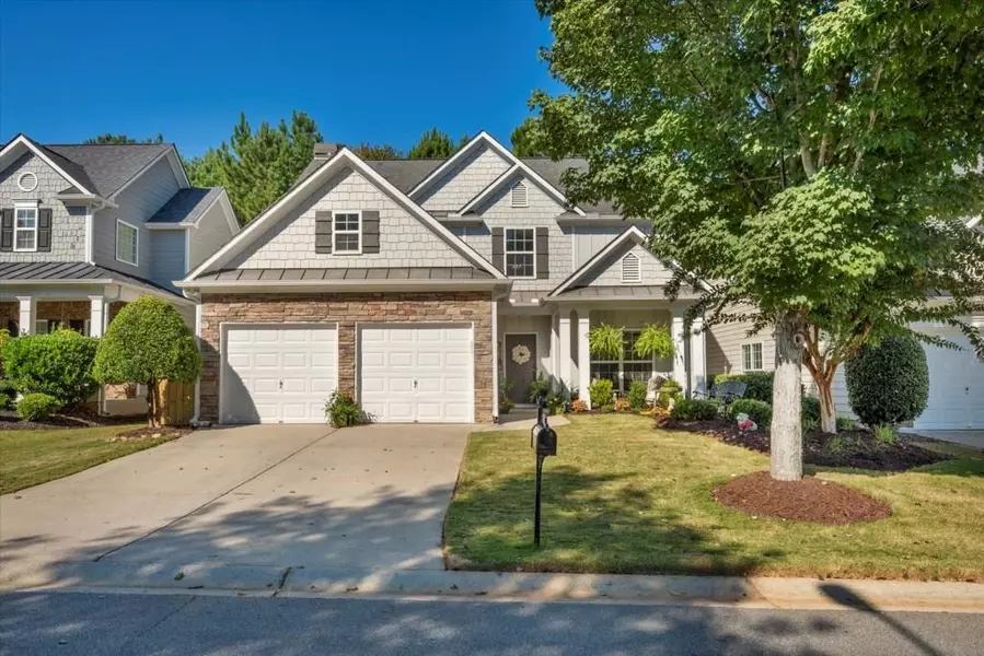 408 Highlands LOOP, Woodstock, GA 30188