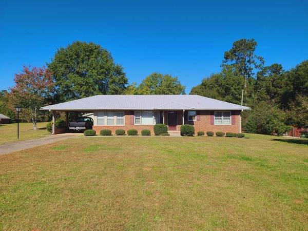 521 Harry Mccarty RD, Bethlehem, GA 30620