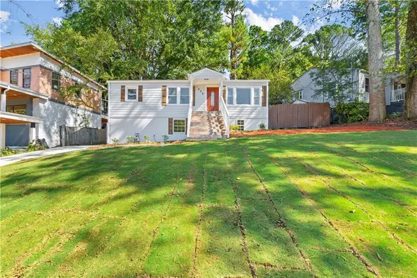 Atlanta, GA 30324,1039 Shepherds LN NE