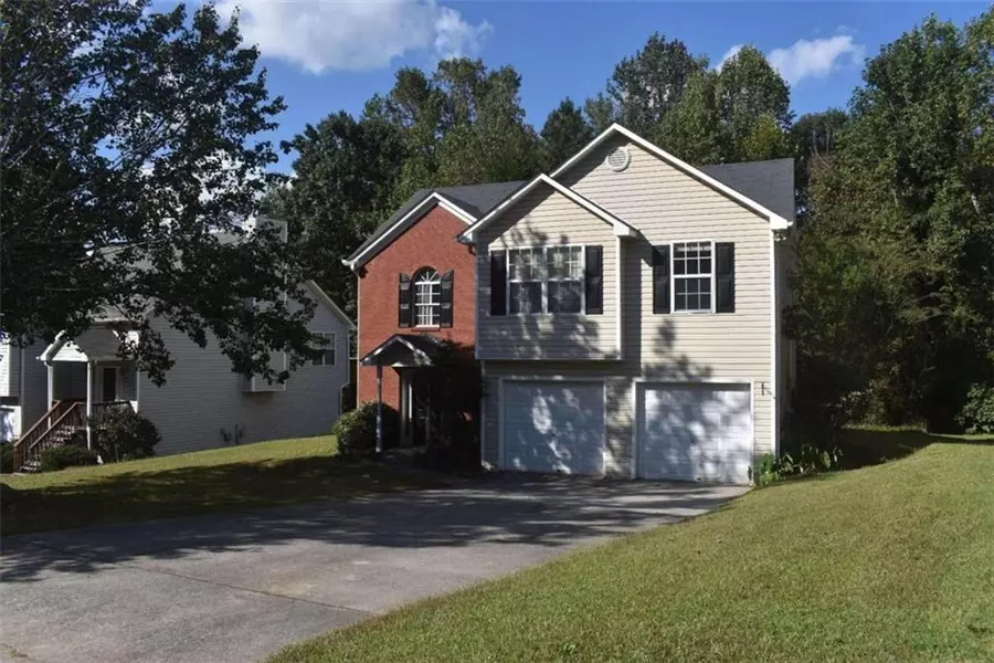 5165 Gable Ridge WAY, Sugar Hill, GA 30518