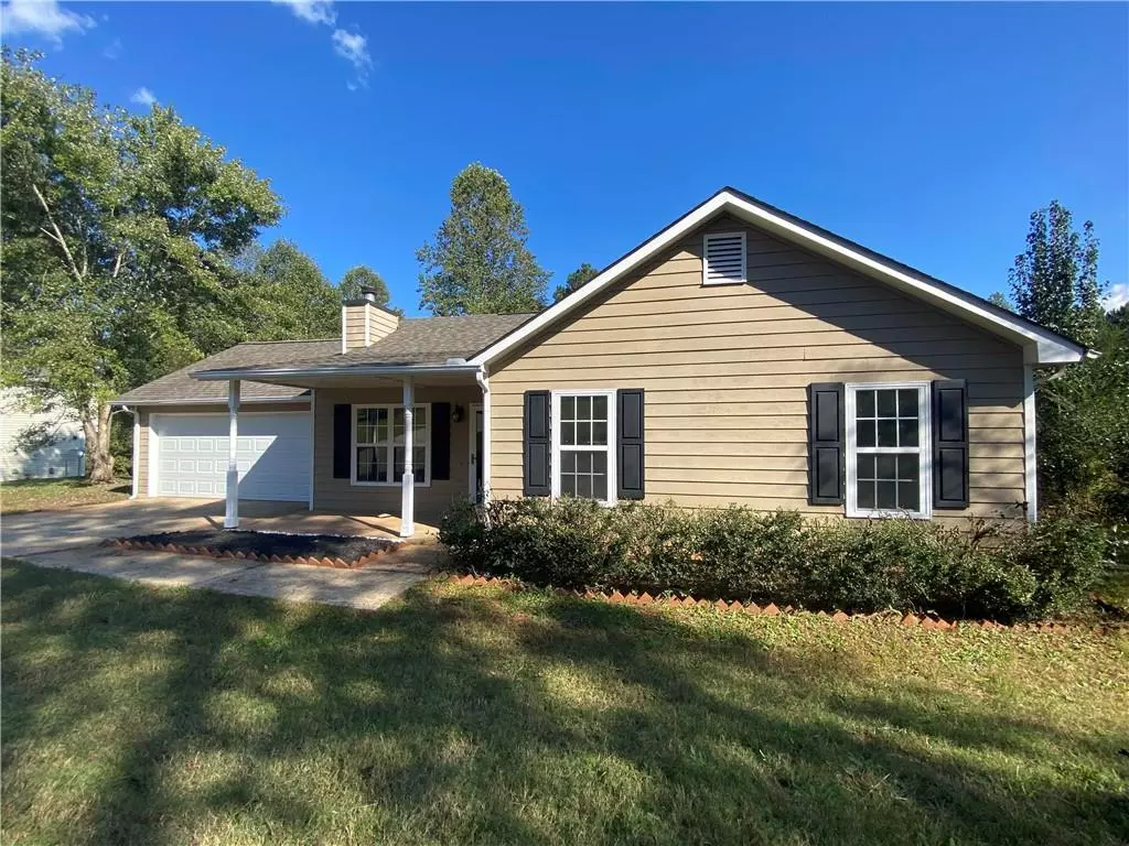 Flowery Branch, GA 30542,5183 Sagewood DR