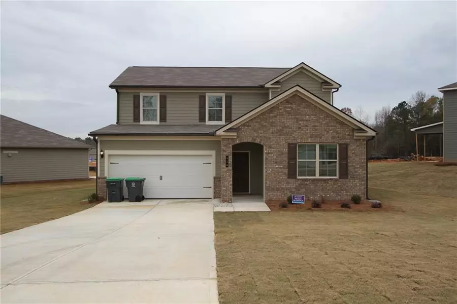 399 Leyland Crossing, Dallas, GA 30132