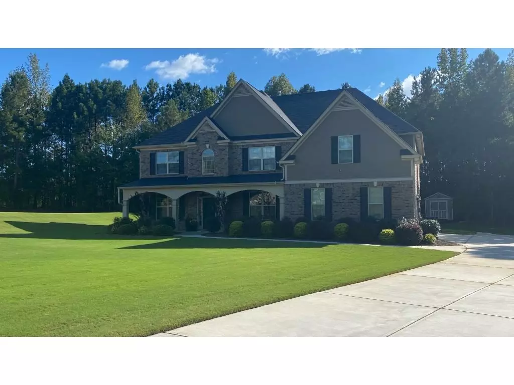 Mcdonough, GA 30252,135 Tuscany CT