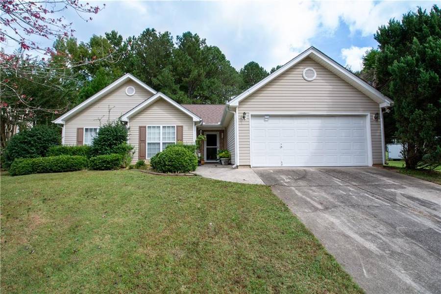 5915 April DR, Sugar Hill, GA 30518