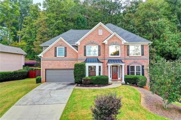 130 RICHLAKE DR, Suwanee, GA 30024