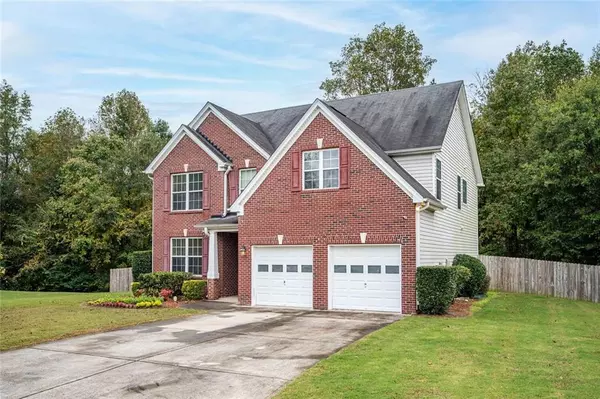 1797 Cedar Walk LN, Conley, GA 30288