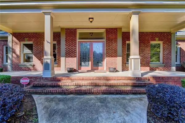 Alpharetta, GA 30004,120 Stone Orchard CT