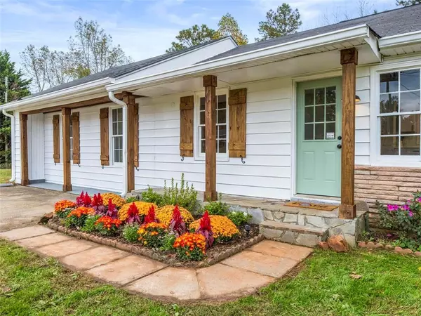 3989 Highway 53 W, Jasper, GA 30143