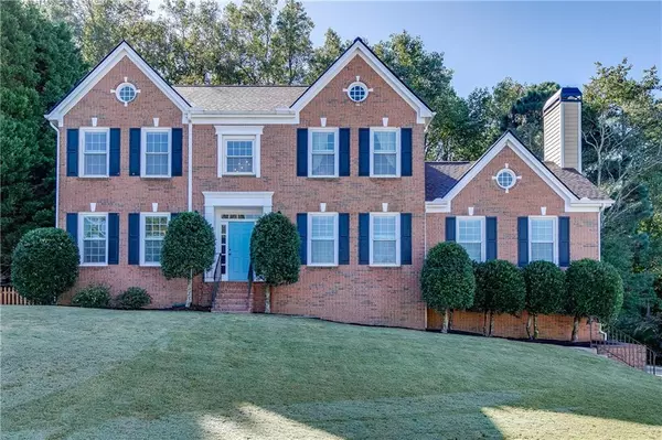 230 Walford CT, Suwanee, GA 30024