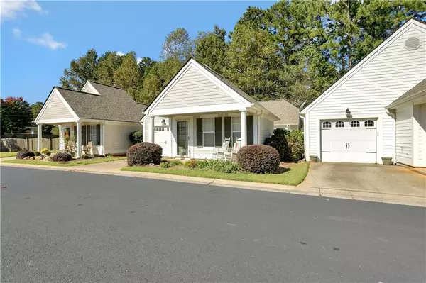 128 ROSE COTTAGE LN, Woodstock, GA 30189