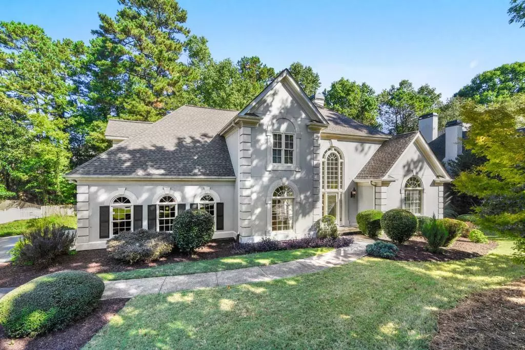 Alpharetta, GA 30022,3730 Hedgecliff CT