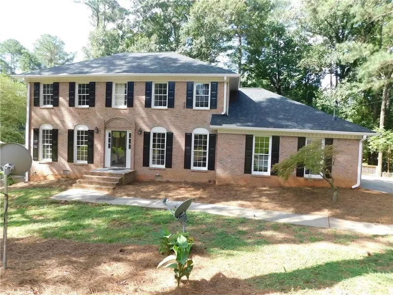 777 Killian Hill RD SW, Lilburn, GA 30047