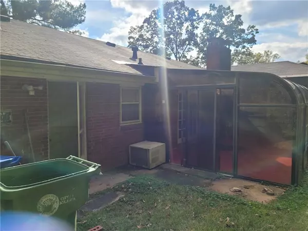 Atlanta, GA 30311,2757 Veltre PL SW