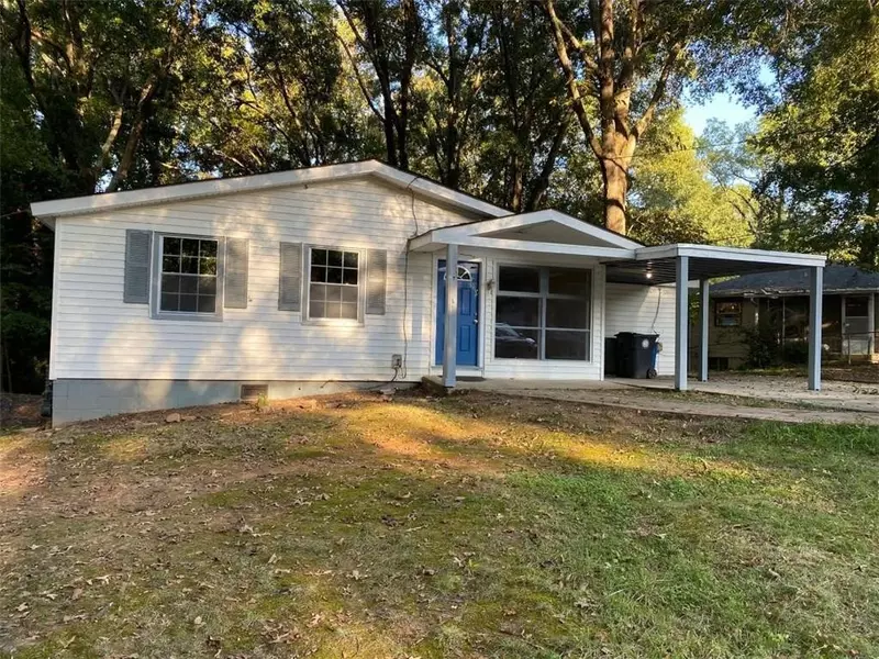 554 Mulberry LN, Gainesville, GA 30501