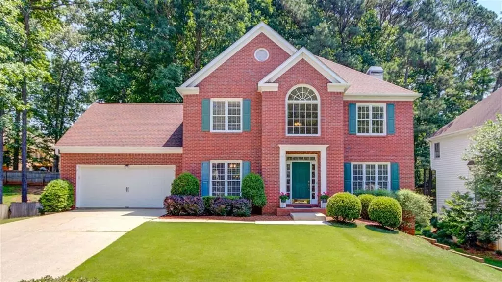 Suwanee, GA 30024,2381 Shore View CT