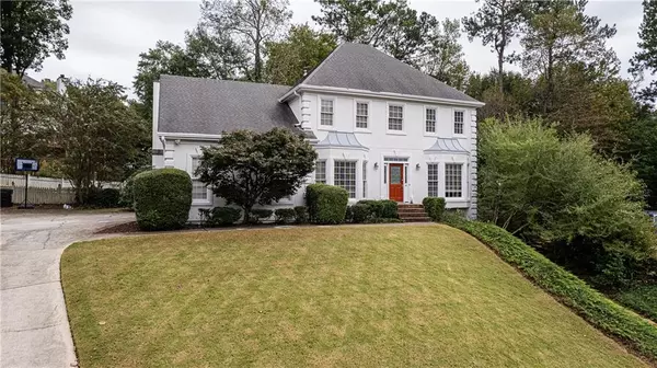 Alpharetta, GA 30009,935 Cobblestone CT