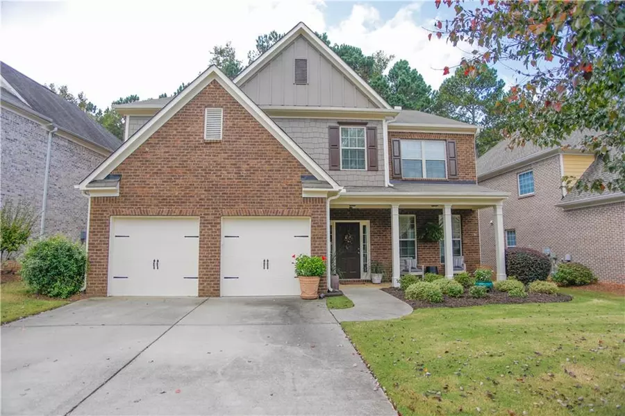 3344 Earhart WAY, Buford, GA 30519