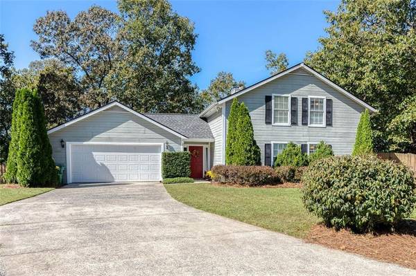 611 Caliber CT, Woodstock, GA 30188