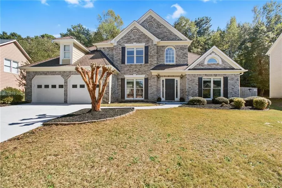 3707 Lance Bluff LN, Duluth, GA 30097