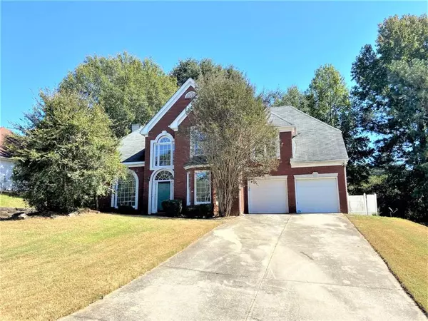 4232 Stillwater PT, Ellenwood, GA 30294