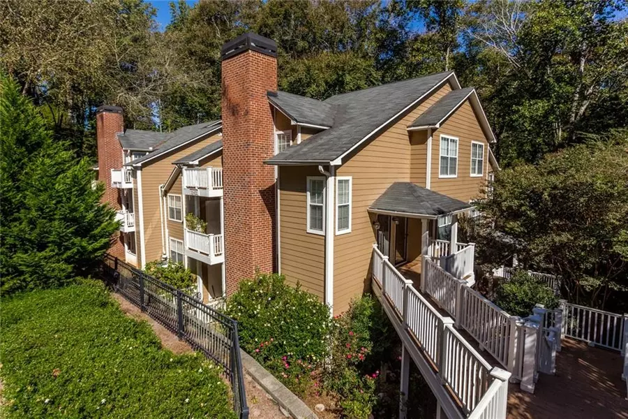 2132 River Heights WALK #2132, Marietta, GA 30067