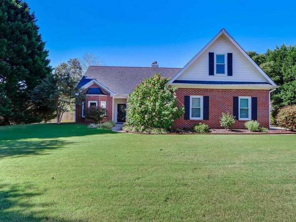 3121 Cobblers WALK, Loganville, GA 30052