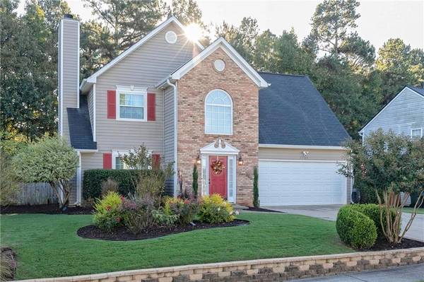 2733 Northgate WAY NW, Acworth, GA 30101