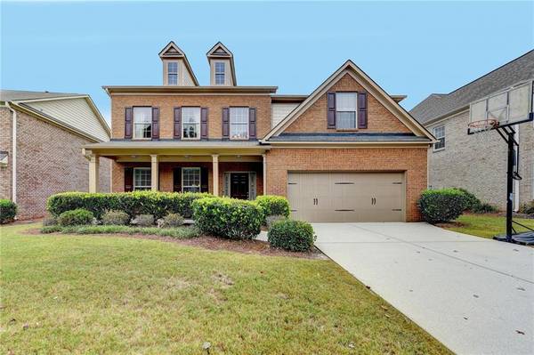 3325 Earhart Way, Buford, GA 30519